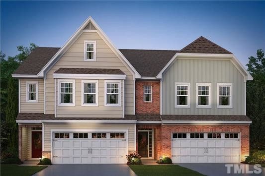 304 Roberts Ridge Dr, Cary, NC 27513