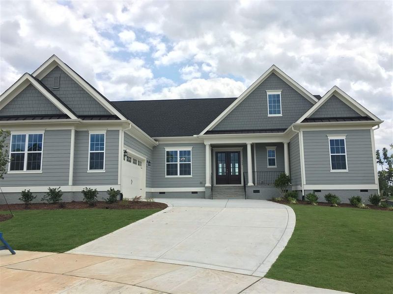 304 Rocking Ranch Ct, Cary, NC 27519