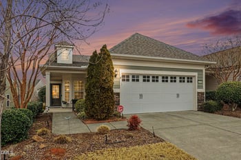 304 Rosedale Creek Dr, Durham, NC 27703