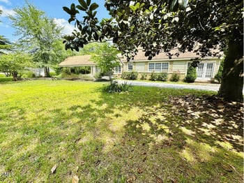 304 Sandalwood Ave, Louisburg, NC 27549