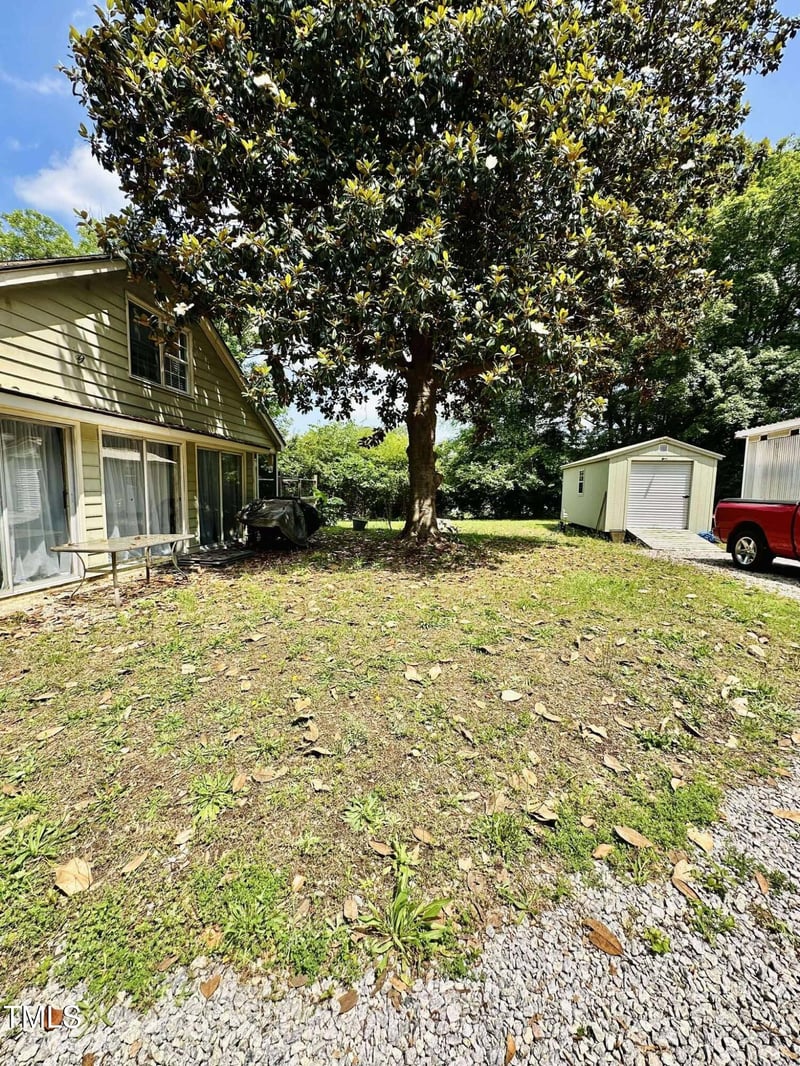 304 Sandalwood Ave, Louisburg, NC 27549