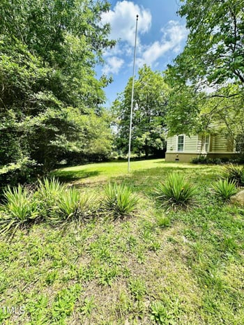 304 Sandalwood Ave, Louisburg, NC 27549