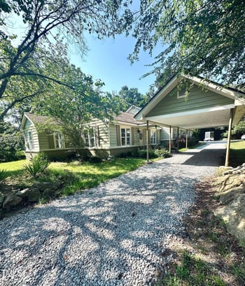 304 Sandalwood Ave, Louisburg, NC 27549