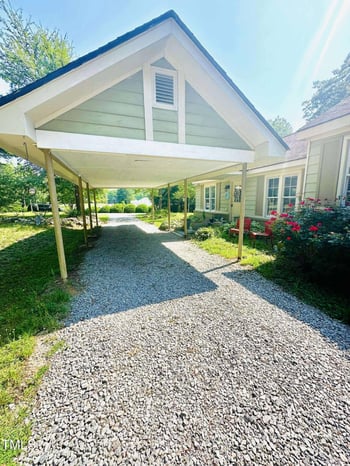 304 Sandalwood Ave, Louisburg, NC 27549