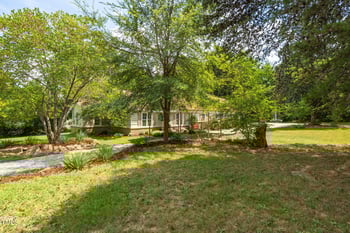 304 Sandalwood Ave, Louisburg, NC 27549