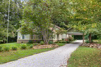 304 Sandalwood Ave, Louisburg, NC 27549