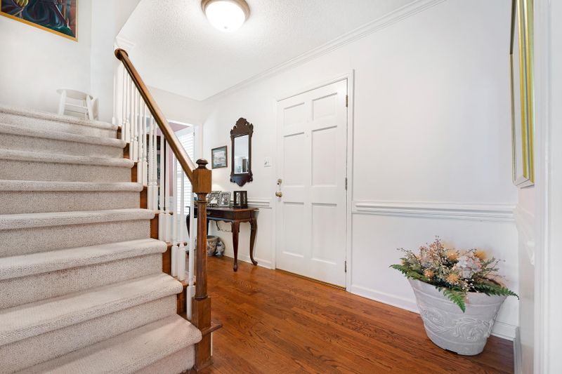 304 Sandhurst Rd, Raleigh, NC 27615