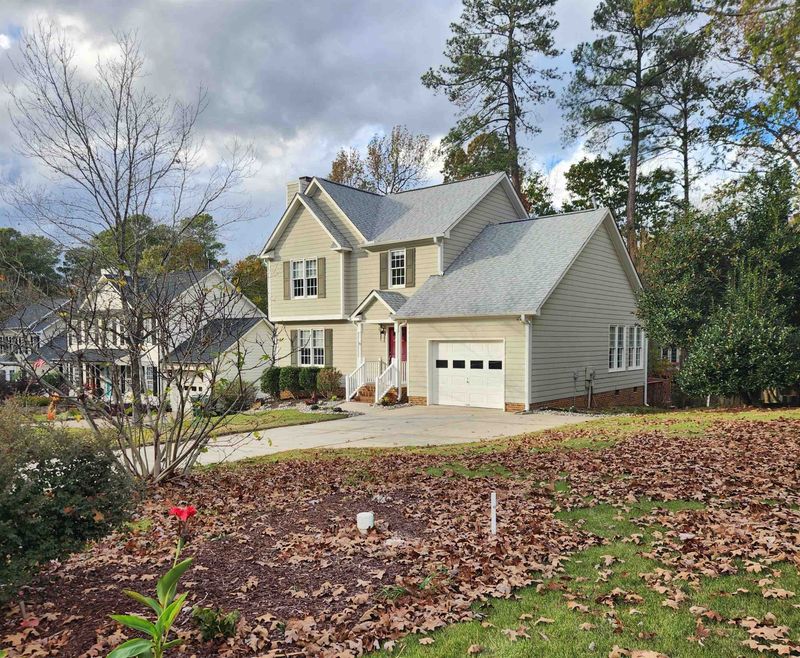 304 Sarabande Dr, Cary, NC 27513