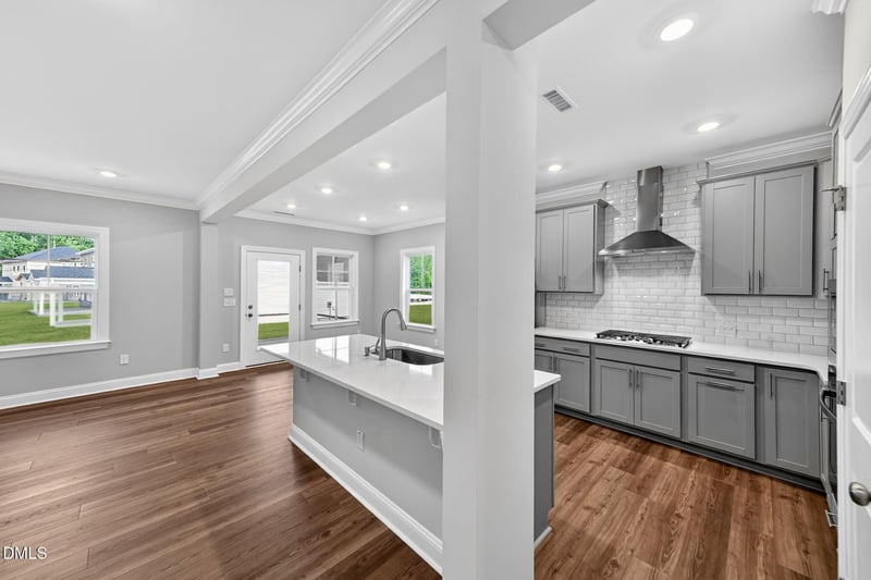 304 Seagrass Cir, Wendell, NC 27591