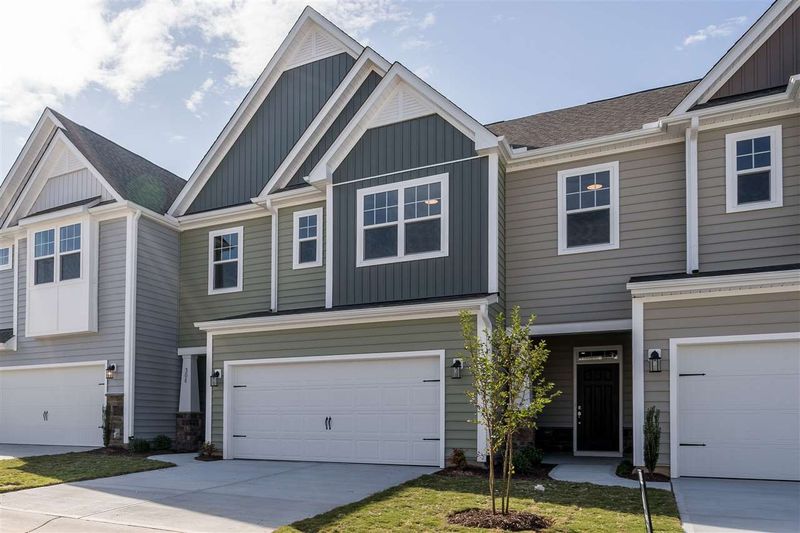 304 Shale Creek Dr, Durham, NC 27703