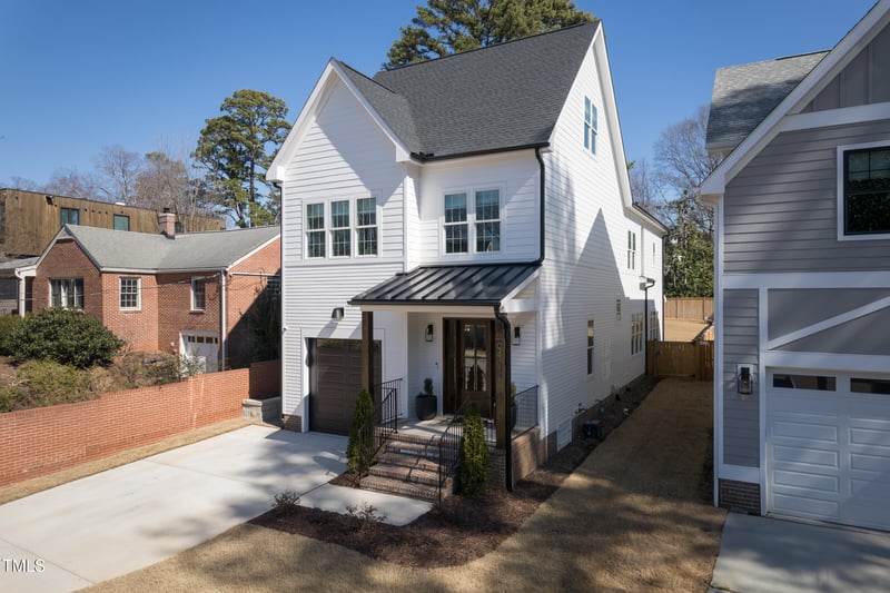 304 Shepherd St, Raleigh, NC 27607