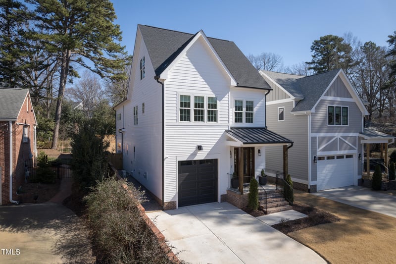 304 Shepherd St, Raleigh, NC 27607