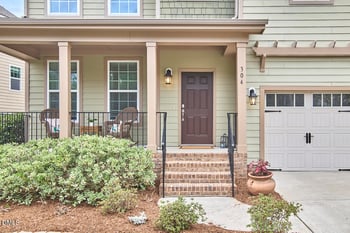 304 Shorehouse Way, Holly Springs, NC 27540