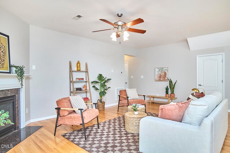 304 Shorehouse Way, Holly Springs, NC 27540