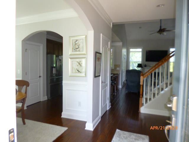 304 Silver Bluff St, Holly Springs, NC 27540