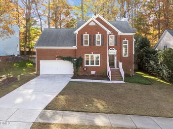 304 Silvergrove Dr, Cary, NC 27513
