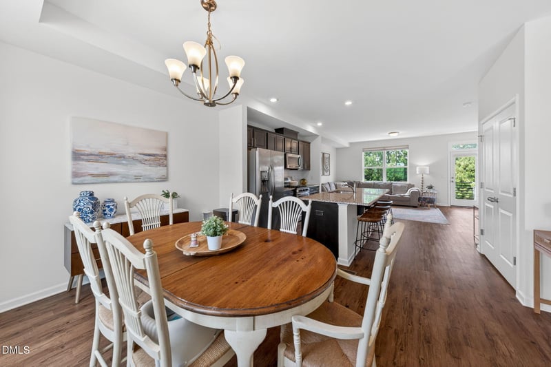 304 Skymont Dr, Holly Springs, NC 27540