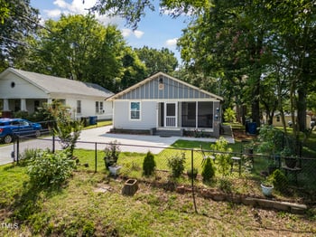 304 Spring St, Durham, NC 27703