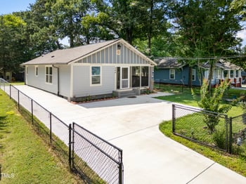 304 Spring St, Durham, NC 27703