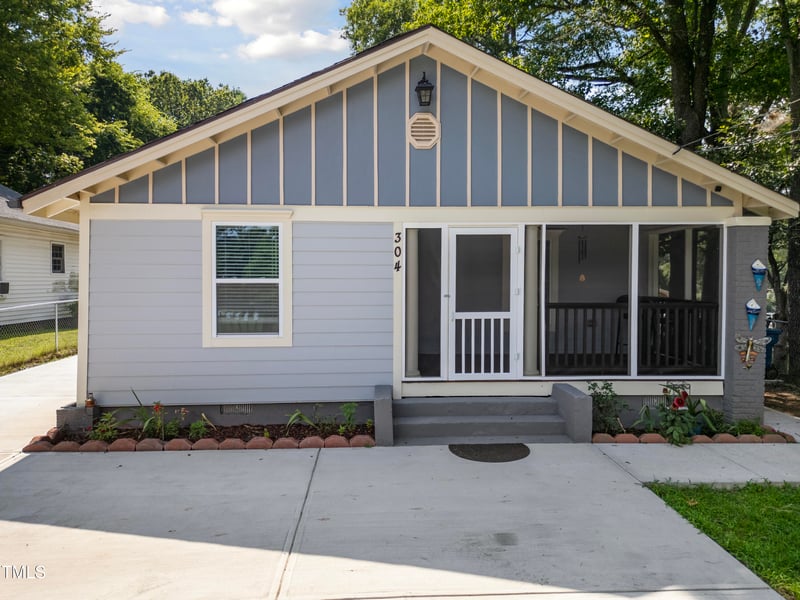 304 Spring St, Durham, NC 27703