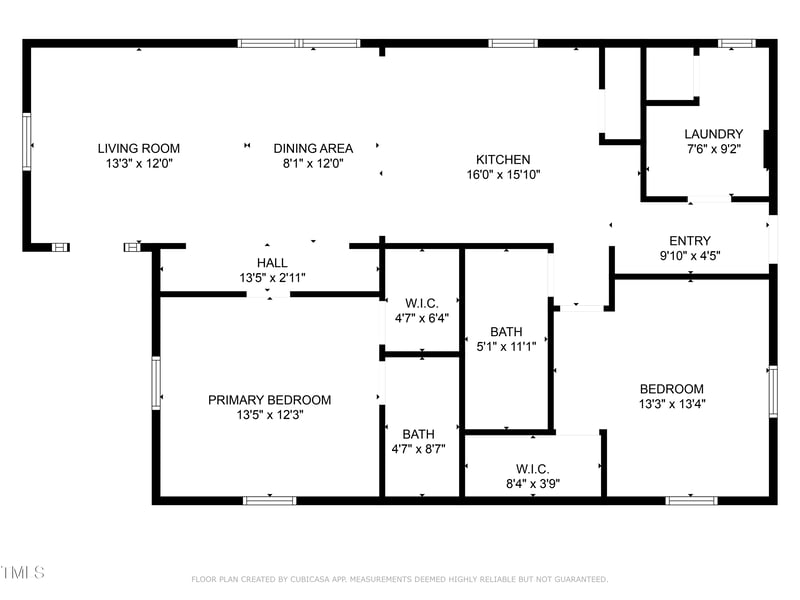 304 Spring St, Durham, NC 27703