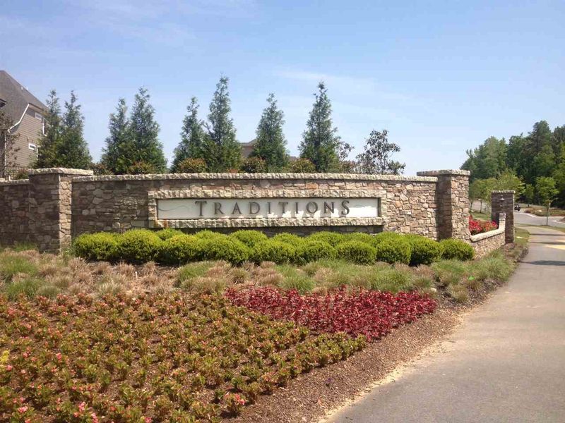 304 Springtime Fields Ln, Wake Forest, NC 27587
