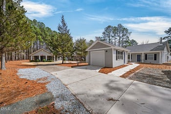 304 Stallings Rd, Durham, NC 27703