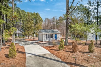 304 Stallings Rd, Durham, NC 27703