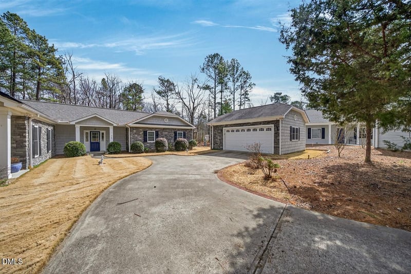 304 Stallings Rd, Durham, NC 27703 | MLS# 10150849 | Raleigh Realty