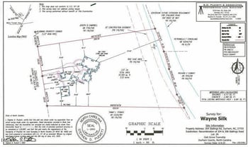 304 Stallings Rd, Durham, NC 27703