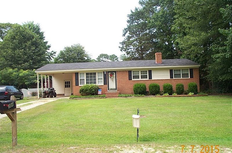 304 Stancil St, Smithfield, NC 27577