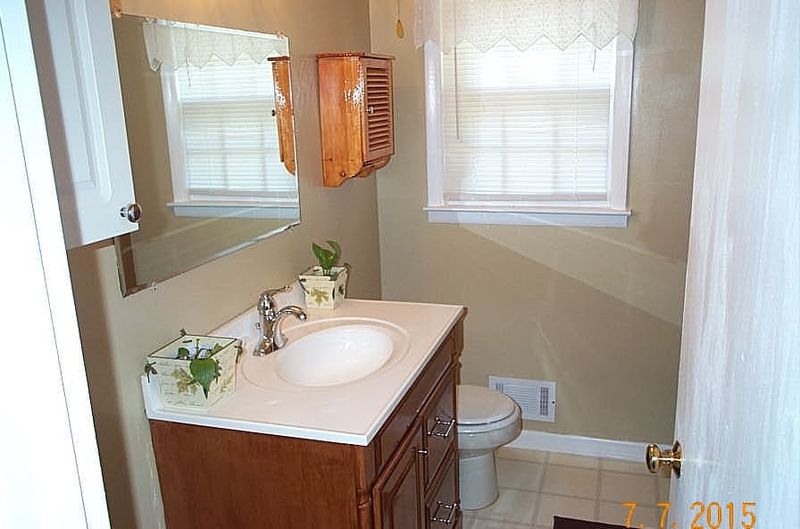 304 Stancil St, Smithfield, NC 27577