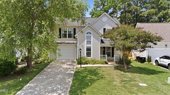 304 Stone Hedge Ct, Holly Springs, NC 27540