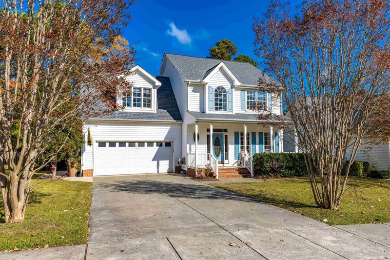 304 Stone Monument Dr, Wake Forest, NC 27587