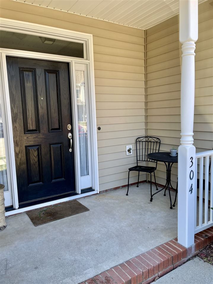304 Sugar Maple Ave, Wake Forest, NC 27587