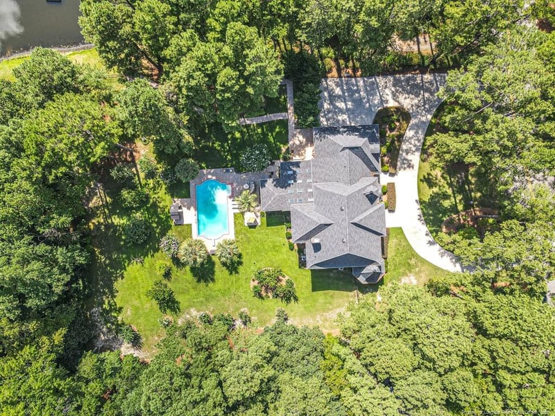 304 Summertime Rd, Fayetteville, NC 28303