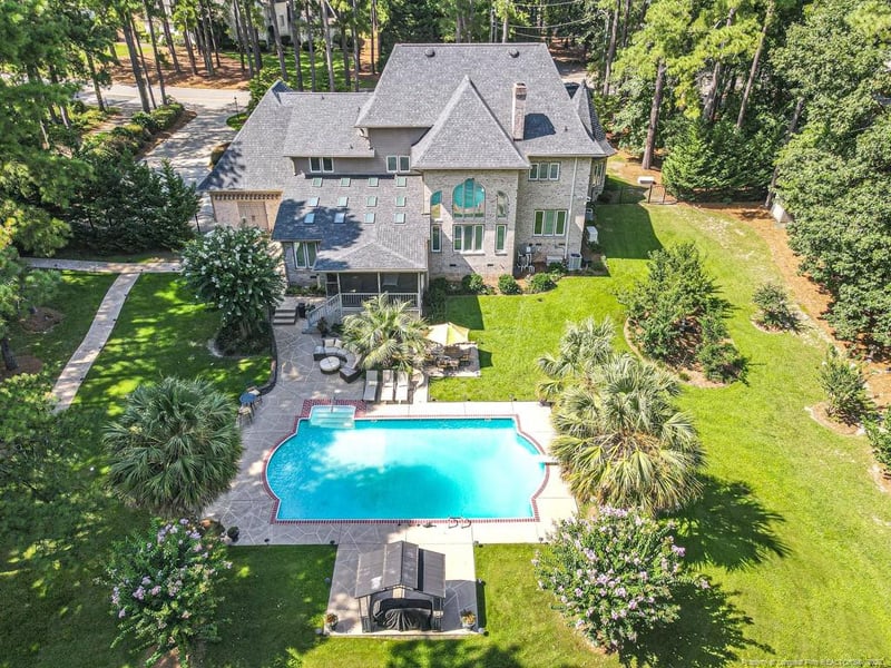 304 Summertime Rd, Fayetteville, NC 28303