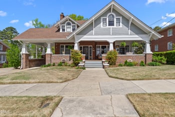 304 Summitt Dr, Sanford, NC 27330