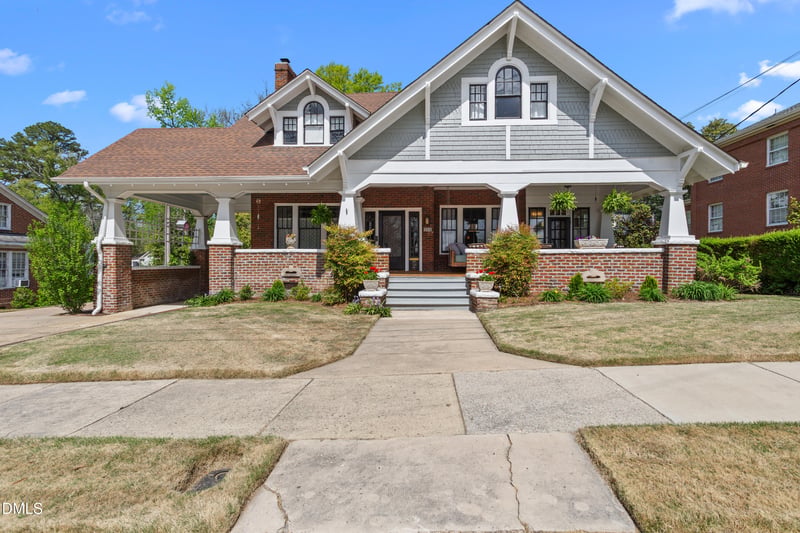 304 Summitt Dr, Sanford, NC 27330