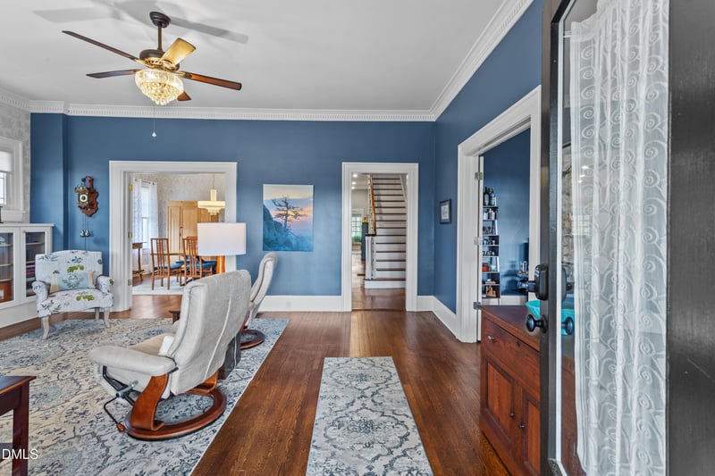 304 Summitt Dr, Sanford, NC 27330