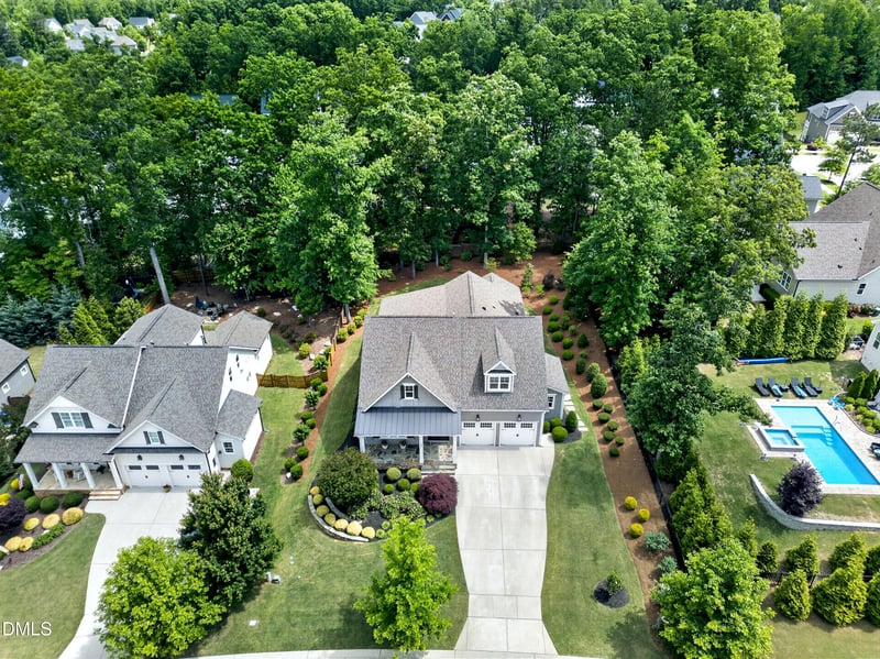 304 Sunset Glade Cir, Fuquay Varina, NC 27526