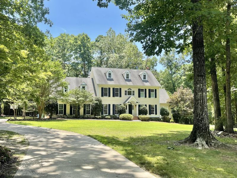 304 Sutherland Ct, Durham, NC 27712