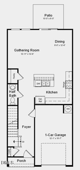 304 Sweetbay Tree Dr, Wendell, NC 27591