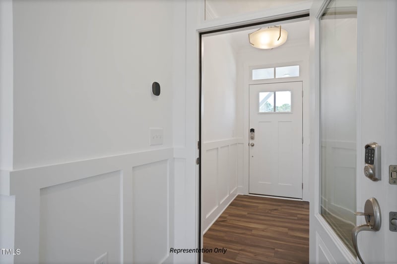 304 Sweetfern Ln, Zebulon, NC 27597