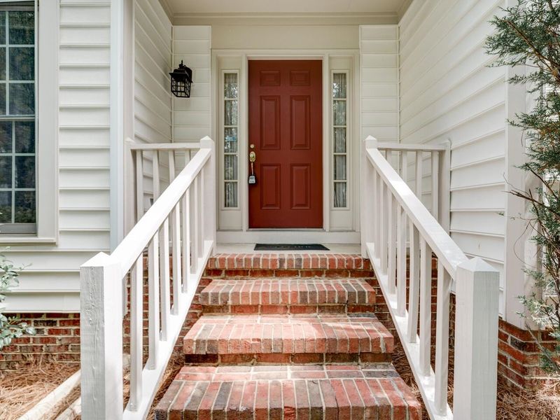 304 Swordgate Dr, Cary, NC 27513