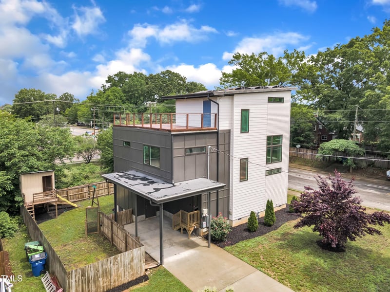 304 Tarboro St, Raleigh, NC 27610