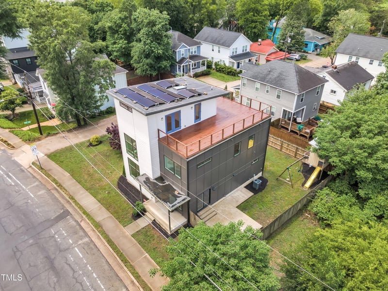 304 Tarboro St, Raleigh, NC 27610