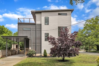 304 Tarboro St, Raleigh, NC 27610