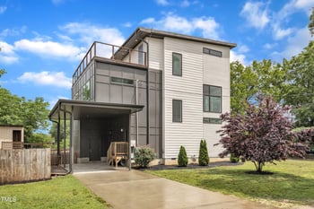 304 Tarboro St, Raleigh, NC 27610