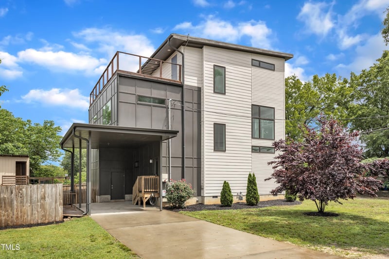304 Tarboro St, Raleigh, NC 27610